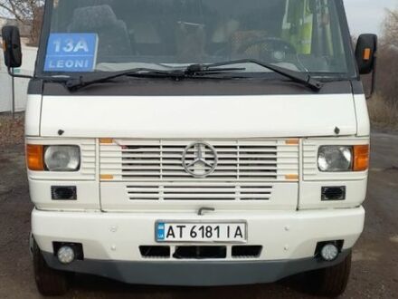 Мерседес Інша, об'ємом двигуна 0 л та пробігом 0 тис. км за 11900 $, фото 1 на Automoto.ua