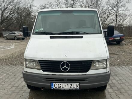 Мерседес Інша, об'ємом двигуна 0 л та пробігом 0 тис. км за 5300 $, фото 1 на Automoto.ua