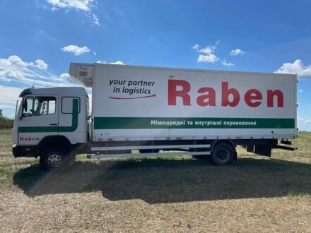 Мерседес Другая, объемом двигателя 4.25 л и пробегом 0 тыс. км за 14000 $, фото 1 на Automoto.ua