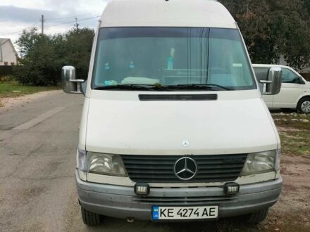 Мерседес Інша 1998 у Кам'янське (Дніпродзержинськ) на Automoto.ua Мерседес Інша, об'ємом двигуна 0 л та пробігом 0 тис. км за 7500 $, фото 1 на Automoto.ua