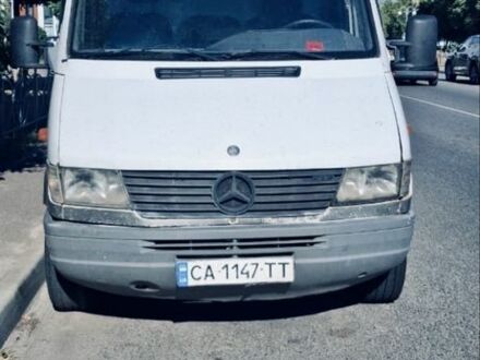 Мерседес Інша, об'ємом двигуна 0 л та пробігом 0 тис. км за 3800 $, фото 1 на Automoto.ua