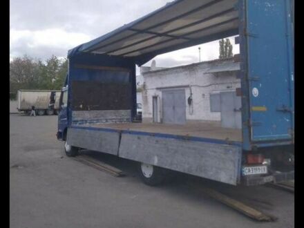 Мерседес Другая, объемом двигателя 0 л и пробегом 0 тыс. км за 13000 $, фото 1 на Automoto.ua