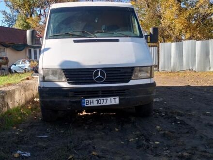 Мерседес Другая 1998 в Одессе на Automoto.ua Мерседес Другая, объемом двигателя 0 л и пробегом 0 тыс. км за 2000 $, фото 1 на Automoto.ua