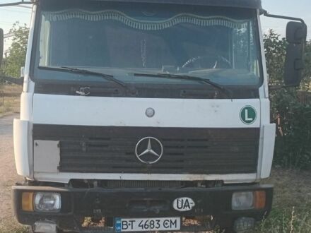 Мерседес Другая 1998 в Кривом Роге на Automoto.ua Мерседес Другая, объемом двигателя 2.3 л и пробегом 0 тыс. км за 8000 $, фото 1 на Automoto.ua