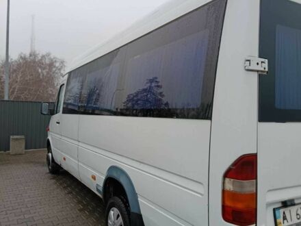 Мерседес Інша, об'ємом двигуна 0 л та пробігом 0 тис. км за 5500 $, фото 1 на Automoto.ua