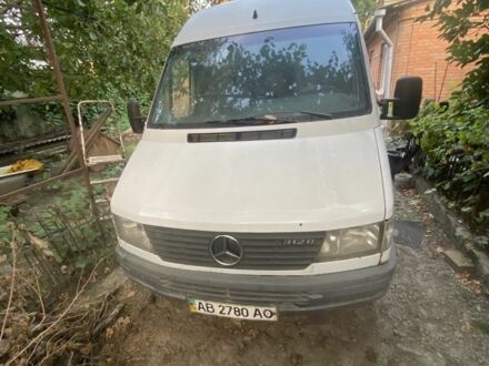 Мерседес Інша, об'ємом двигуна 0 л та пробігом 0 тис. км за 3500 $, фото 1 на Automoto.ua