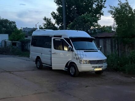 Мерседес Інша 1999 у Харкові на Automoto.ua Мерседес Інша, об'ємом двигуна 0 л та пробігом 0 тис. км за 16000 $, фото 1 на Automoto.ua
