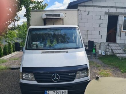 Мерседес Другая, объемом двигателя 2.3 л и пробегом 0 тыс. км за 6900 $, фото 1 на Automoto.ua