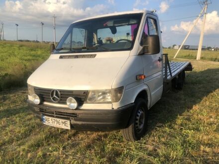 Мерседес Інша, об'ємом двигуна 0 л та пробігом 0 тис. км за 9999 $, фото 1 на Automoto.ua