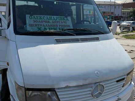 Мерседес Другая 1999 в Харькове на Automoto.ua Мерседес Другая, объемом двигателя 2.87 л и пробегом 0 тыс. км за 6400 $, фото 1 на Automoto.ua