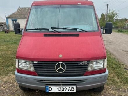 Мерседес Інша, об'ємом двигуна 0 л та пробігом 0 тис. км за 4200 $, фото 1 на Automoto.ua