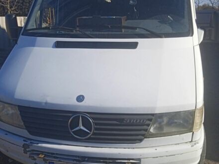 Мерседес Другая, объемом двигателя 0 л и пробегом 0 тыс. км за 5000 $, фото 1 на Automoto.ua