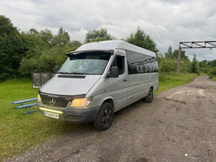 Мерседес Другая 2000 в Косове на Automoto.ua Мерседес Другая, объемом двигателя 0 л и пробегом 0 тыс. км за 7600 $, фото 1 на Automoto.ua