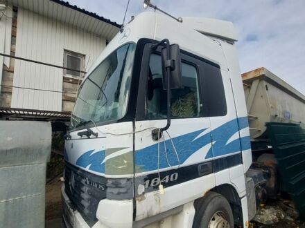 Мерседес Другая 2000 в Фастове на Automoto.ua Мерседес Другая, объемом двигателя 0 л и пробегом 0 тыс. км за 5000 $, фото 1 на Automoto.ua