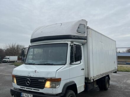 Мерседес Другая, объемом двигателя 0 л и пробегом 0 тыс. км за 5000 $, фото 1 на Automoto.ua