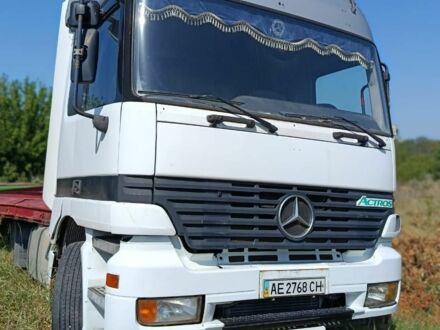 Мерседес Другая, объемом двигателя 0 л и пробегом 0 тыс. км за 5800 $, фото 1 на Automoto.ua