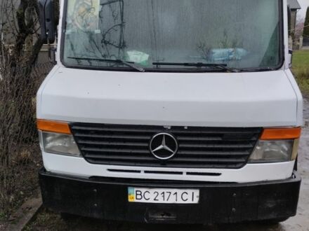 Мерседес Інша, об'ємом двигуна 0 л та пробігом 0 тис. км за 7500 $, фото 1 на Automoto.ua