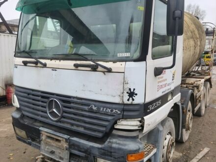 Мерседес Другая, объемом двигателя 0 л и пробегом 0 тыс. км за 28000 $, фото 1 на Automoto.ua