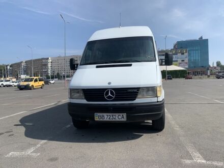 Мерседес Другая, объемом двигателя 0 л и пробегом 0 тыс. км за 5600 $, фото 1 на Automoto.ua