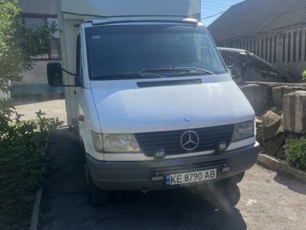 Мерседес Інша, об'ємом двигуна 0 л та пробігом 0 тис. км за 7500 $, фото 1 на Automoto.ua