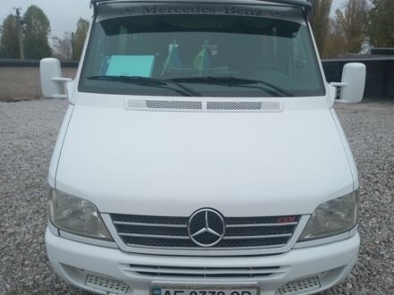 Мерседес Інша, об'ємом двигуна 0 л та пробігом 0 тис. км за 12700 $, фото 1 на Automoto.ua