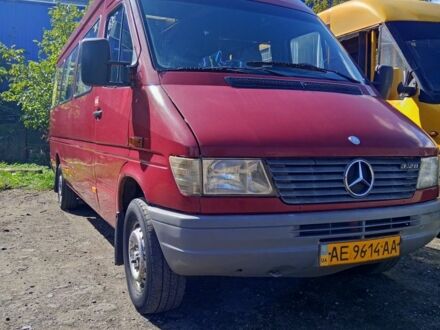 Мерседес Інша, об'ємом двигуна 0 л та пробігом 0 тис. км за 9500 $, фото 1 на Automoto.ua