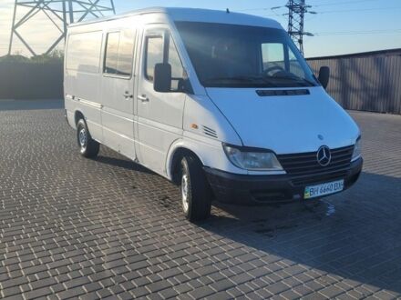 Мерседес Другая, объемом двигателя 0 л и пробегом 0 тыс. км за 4500 $, фото 1 на Automoto.ua