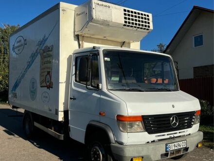 Мерседес Інша, об'ємом двигуна 4.25 л та пробігом 0 тис. км за 10500 $, фото 1 на Automoto.ua