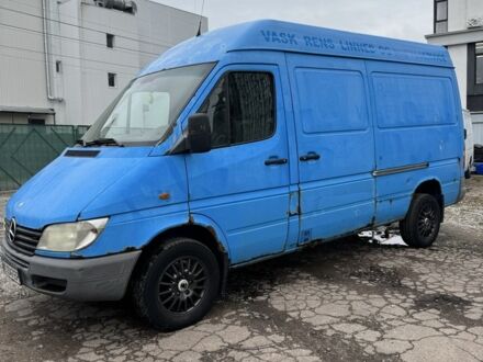 Мерседес Другая 2000 в Житомире на Automoto.ua Мерседес Другая, объемом двигателя 0 л и пробегом 0 тыс. км за 7400 $, фото 1 на Automoto.ua