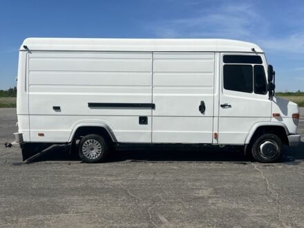 Мерседес Другая 2000 в Бару на Automoto.ua Мерседес Другая, объемом двигателя 6 л и пробегом 0 тыс. км за 11000 $, фото 1 на Automoto.ua