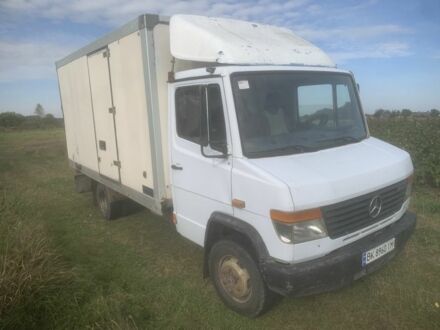 Мерседес Інша 2000 у Рівному на Automoto.ua Мерседес Інша, об'ємом двигуна 0 л та пробігом 0 тис. км за 7000 $, фото 1 на Automoto.ua