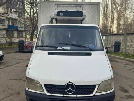 Мерседес Другая, объемом двигателя 2.15 л и пробегом 0 тыс. км за 6200 $, фото 1 на Automoto.ua