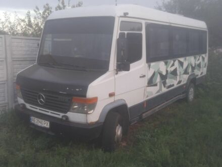 Мерседес Інша, об'ємом двигуна 0 л та пробігом 0 тис. км за 7000 $, фото 1 на Automoto.ua