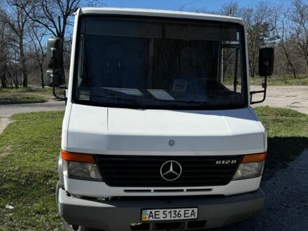 Мерседес Другая 2001 в Каменское - Днепродзержинск на Automoto.ua Мерседес Другая, объемом двигателя 0 л и пробегом 0 тыс. км за 9900 $, фото 1 на Automoto.ua