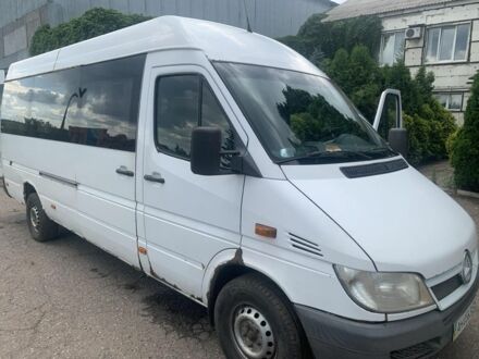 Мерседес Інша, об'ємом двигуна 0 л та пробігом 0 тис. км за 8000 $, фото 1 на Automoto.ua
