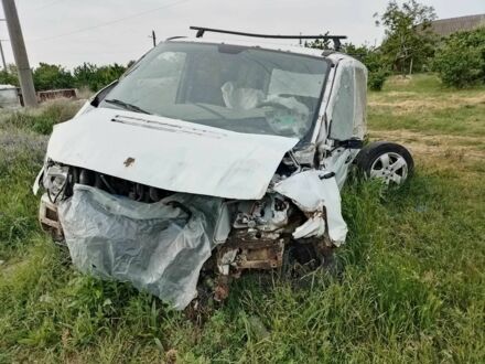 Мерседес Інша, об'ємом двигуна 0 л та пробігом 0 тис. км за 1600 $, фото 1 на Automoto.ua
