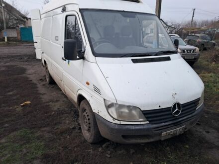 Мерседес Інша, об'ємом двигуна 0 л та пробігом 0 тис. км за 3900 $, фото 1 на Automoto.ua