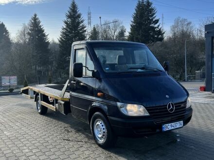 Мерседес Інша, об'ємом двигуна 0 л та пробігом 0 тис. км за 11300 $, фото 1 на Automoto.ua