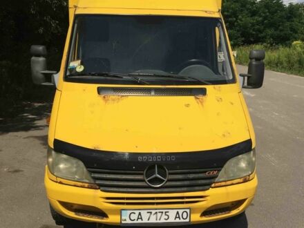 Мерседес Інша, об'ємом двигуна 0 л та пробігом 0 тис. км за 6500 $, фото 1 на Automoto.ua
