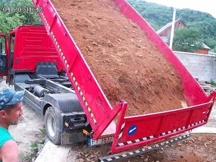 Мерседес Другая, объемом двигателя 0 л и пробегом 0 тыс. км за 12900 $, фото 1 на Automoto.ua