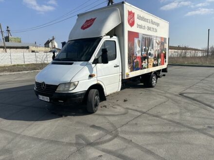 Мерседес Другая 2001 в Одессе на Automoto.ua Мерседес Другая, объемом двигателя 0 л и пробегом 0 тыс. км за 238 $, фото 1 на Automoto.ua