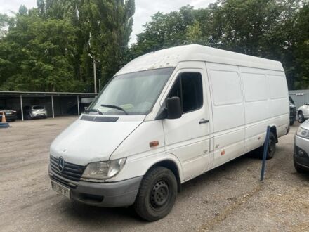 Мерседес Другая 2002 в Кременчуге на Automoto.ua Мерседес Другая, объемом двигателя 0 л и пробегом 0 тыс. км за 6200 $, фото 1 на Automoto.ua