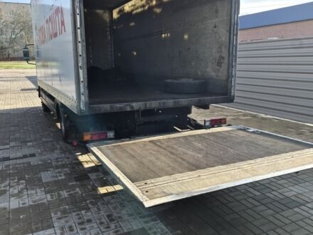 Мерседес Другая, объемом двигателя 0 л и пробегом 0 тыс. км за 9000 $, фото 1 на Automoto.ua