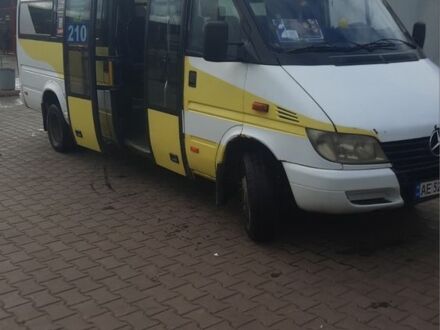 Мерседес Інша, об'ємом двигуна 0 л та пробігом 0 тис. км за 7900 $, фото 1 на Automoto.ua