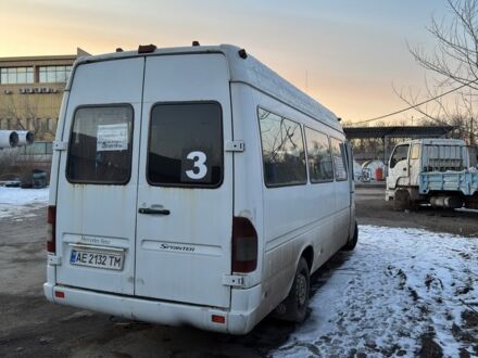 Мерседес Другая 2002 в Кривом Роге на Automoto.ua Мерседес Другая, объемом двигателя 10.85 л и пробегом 0 тыс. км за 4000 $, фото 1 на Automoto.ua