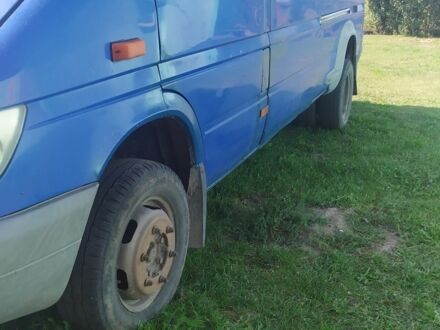 Мерседес Другая, объемом двигателя 0 л и пробегом 0 тыс. км за 7500 $, фото 1 на Automoto.ua