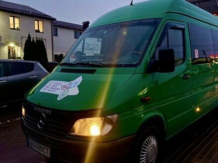 Мерседес Інша, об'ємом двигуна 0 л та пробігом 0 тис. км за 8999 $, фото 1 на Automoto.ua