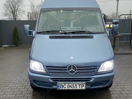 Мерседес Інша, об'ємом двигуна 0 л та пробігом 0 тис. км за 13000 $, фото 1 на Automoto.ua