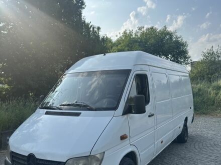 Мерседес Другая, объемом двигателя 0 л и пробегом 0 тыс. км за 6600 $, фото 1 на Automoto.ua