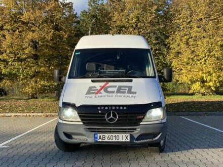 Мерседес Другая 2002 в Виннице на Automoto.ua Мерседес Другая, объемом двигателя 0 л и пробегом 0 тыс. км за 8900 $, фото 1 на Automoto.ua